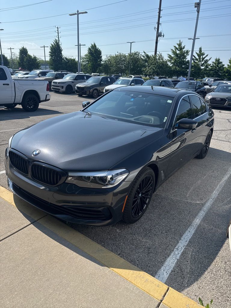 bmw 5 series 2019 WBAJE7C5XKG892660 image bmw 5 series 2019 WBAJE7C5XKG892660 image